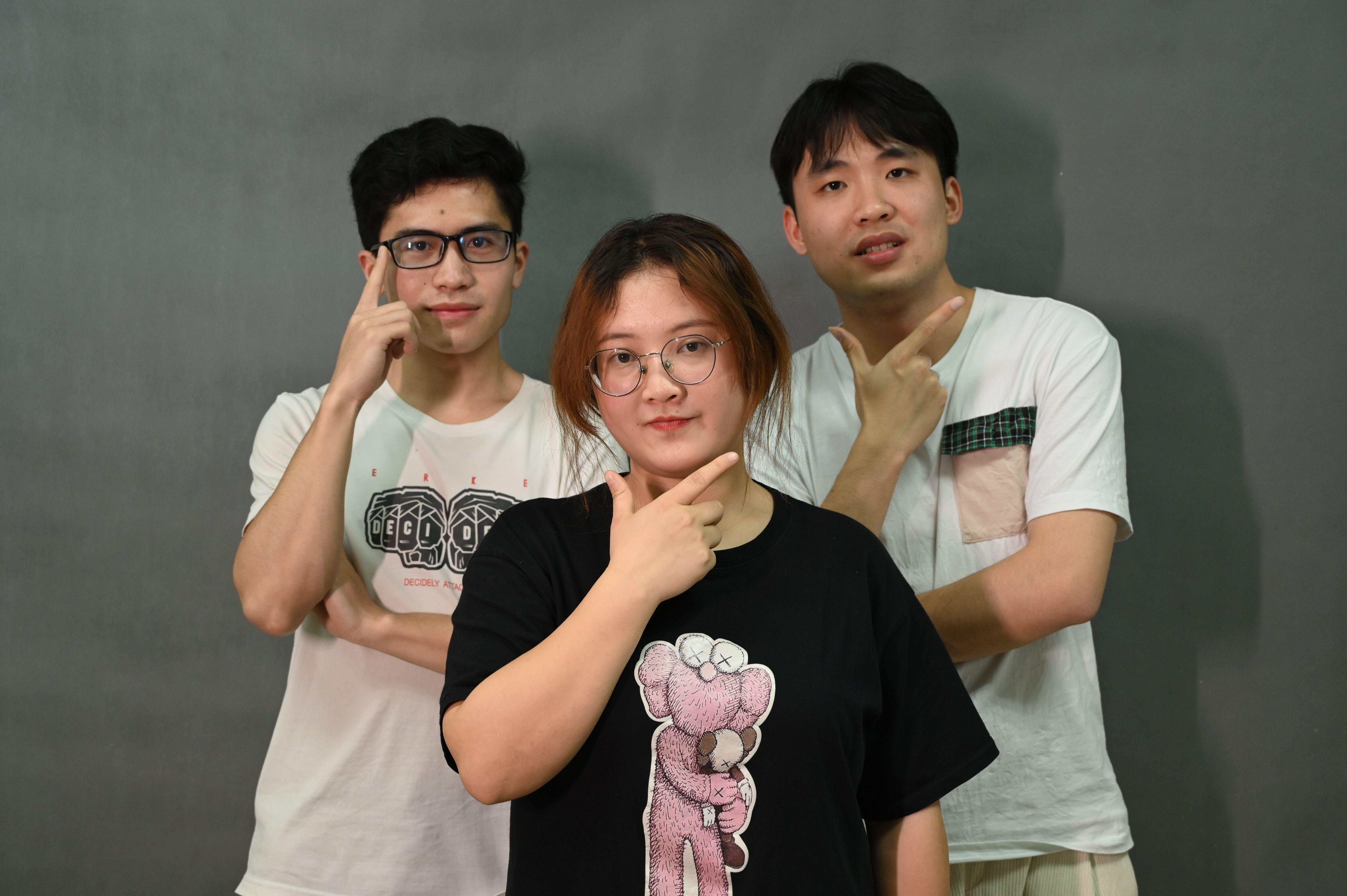 vkgame电竞测速